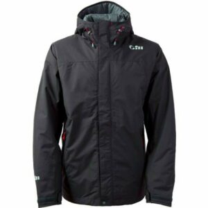 Gill Men's Angler Jacket Graphite, X-Large - Gloves/ Towels/ Bags at Academy Sports