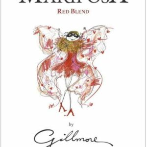 Gillmore 2016 Mariposa - Red Wine