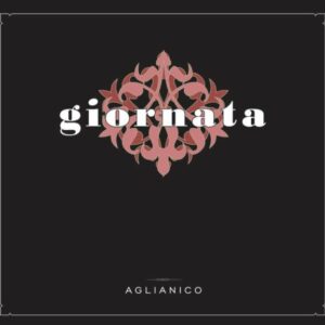 Giornata 2017 Aglianico French Camp Vineyard - Red Wine