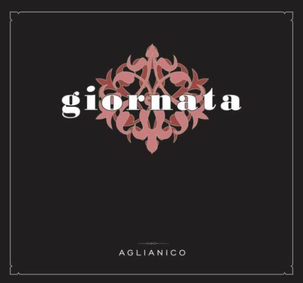 Giornata 2017 Aglianico French Camp Vineyard - Red Wine
