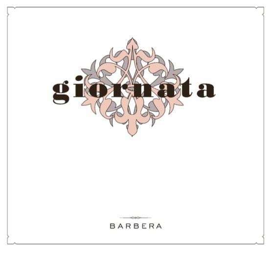 Giornata 2018 Barbera - Red Wine
