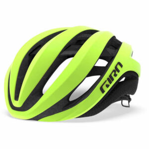 Giro Aether Helmet (MIPS) 2019 - Highlight Yellow-Black 20