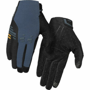 Giro Havoc FF Gloves 2021 - M - Portaro Grey-Glaze Yellow