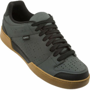 Giro Jacket II Off Road Shoes - EU 41 - Dark Shadow-Gum 19