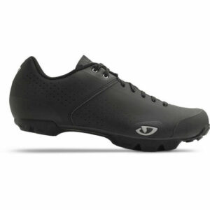 Giro Privateer Lace Off Road Shoes 2020 - EU 43 - Black