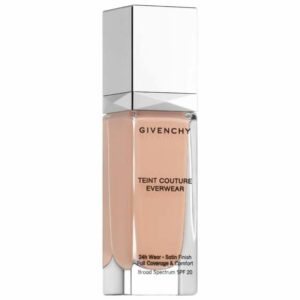 Givenchy Teint Couture Everwear 24H Foundation SPF 20 P105 1 oz/ 30 mL