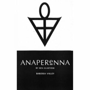 Glaetzer 2016 Anaperenna Shiraz/Cabernet Sauvignon - Red Wine