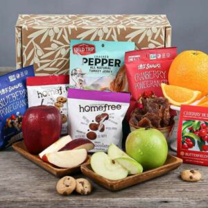 Gluten Free Care Package - Regular