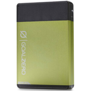 Goal Zero Flip 36 Power Bank Recharger Green N/a