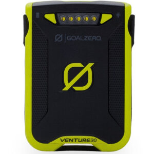 Goal Zero Venture 30 Power Bank Recharger N/a One Size