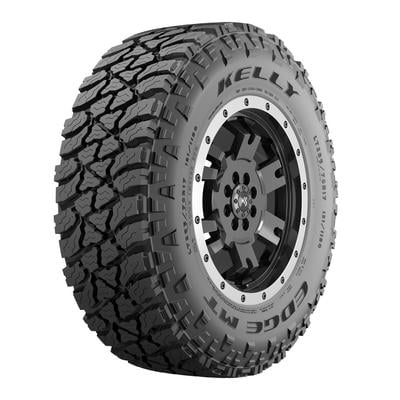 Goodyear LT265/70R17 Tire, Kelly Edge MT - 357289332