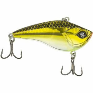 Googan Baits Googan Squad Mini Klutch Crankbait Gold, 3/8 Oz - Frsh Water Hard Baits at Academy Sports