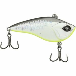 Googan Baits Googan Squad Mini Klutch Crankbait Gray, 3/8 Oz - Frsh Water Hard Baits at Academy Sports