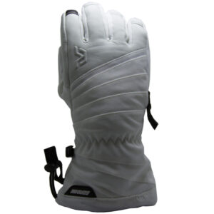 Gordini GTX Storm Trooper III Gloves - Women's White Lg