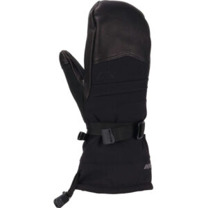 Gordini Polar II Mitts - Women's Black Lg