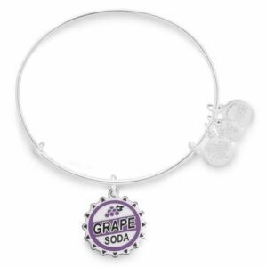 Grape Soda Bangle by Alex and Ani Up Official shopDisney