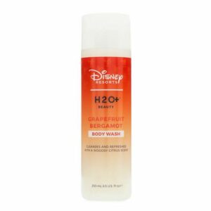 Grapefruit Bergamot Body Wash Official shopDisney