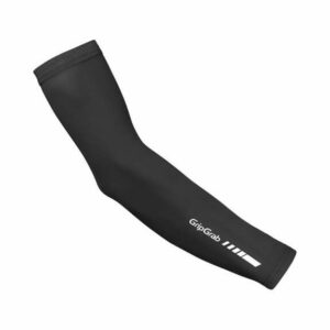 GripGrab UPF 50+ UV Sleeves - Black