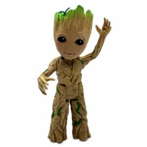 Groot Interactive Talking Toy Official shopDisney