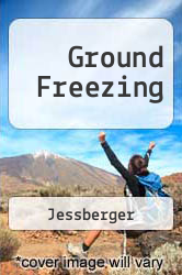 Ground Freezing