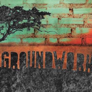 Groundwork 2017 Mourvedre - Red Wine