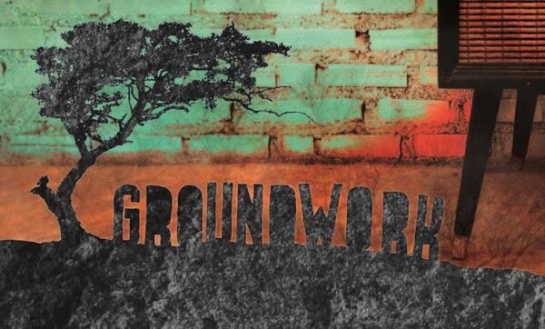 Groundwork 2017 Mourvedre - Red Wine