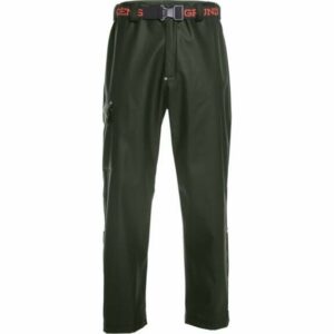Grundens Men's Neptune 219 Fishing Pants Green, 5X-Large - Gloves/ Towels/ Bags at Academy Sports