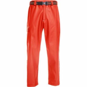 Grundens Men's Neptune 219 Fishing Pants Orange, Large - Gloves/ Towels/ Bags at Academy Sports