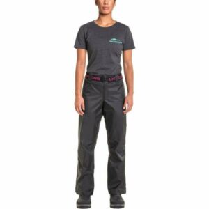 Grundens Women's Storm Seeker Pants Black, 2X-Large - Gloves/ Towels/ Bags at Academy Sports