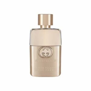 Gucci Guilty Pour Femme Eau de Toilette 1 oz/ 30 m Eau de Toilette Spray