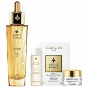 Guerlain Abeille Royale Anti-Aging Youth Watery Oil Set