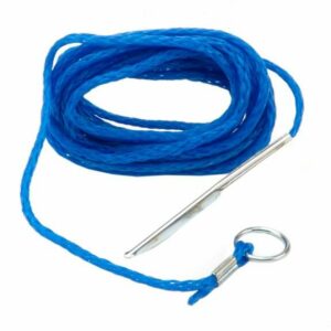 H2O XPRESS 12' Poly Stringer Blue - Wading And Stringers at Academy Sports