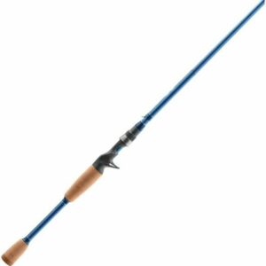 H2O XPRESS Ethos HD Baitcast Rod Blue, 1 - Baitcast Rods at Academy Sports - ETHD70CC