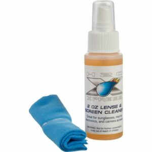 H2O XPRESS Lens and Screen Kleen - Rod And Reel Parts/Clnr/Accs at Academy Sports