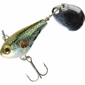 H2O XPRESS Tail Spins Freshwater Bait Green Shad, 1/4 Oz - Frsh Water Wire Baits at Academy Sports