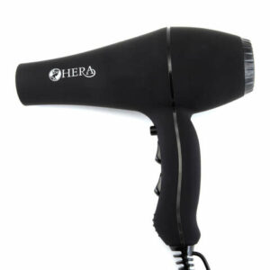 HERA Women's Hair Dryers Black - Black Ion & Ceramic Hair Dryer