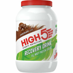 HIGH5 Protein Recovery Drink 1.6kg