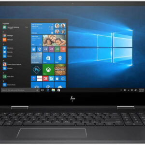 HP Envy x360 15.6" Laptop Computer AMD Ryzen 5 4500U, 8GB RAM 512GB SSD, AMD Radeon Vega 7 Graphics