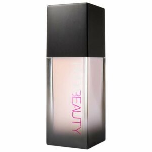 HUDA BEAUTY #FauxFilter Luminous Matte Foundation 100B Milkshake 1.18 oz/ 35 ml