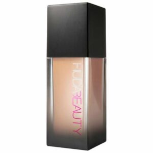 HUDA BEAUTY #FauxFilter Luminous Matte Foundation 250G Cheesecake 1.18 oz/ 35 ml