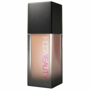 HUDA BEAUTY #FauxFilter Luminous Matte Foundation 255B Apple Pie 1.18 oz/ 35 ml