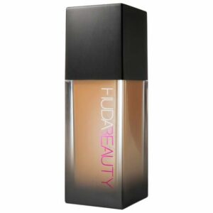 HUDA BEAUTY #FauxFilter Luminous Matte Foundation 320G Tres Leches 1.18 oz/ 35 ml