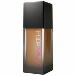 HUDA BEAUTY #FauxFilter Luminous Matte Foundation 440G Cinnamon 1.18 oz/ 35 ml