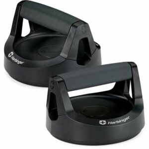 Harbinger Push Up Pro Handles - Hand Exer. Equip. at Academy Sports