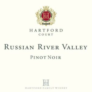 Hartford Court 2018 Russian River Pinot Noir - Red Wine