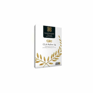 Healthspan Elite CLA Refine 1g (90 Capsules)