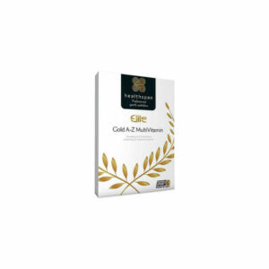 Healthspan Elite MultiVitamin Gold A-Z (120 Tabs)