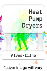 Heat Pump Dryers