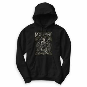 Hector Seize Your Moment Recuerdame Hooded Sweatshirt for Adults Coco Customizable Official shopDisney