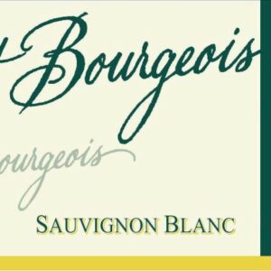 Henri Bourgeois 2018 Petit Bourgeois Sauvignon Blanc - White Wine